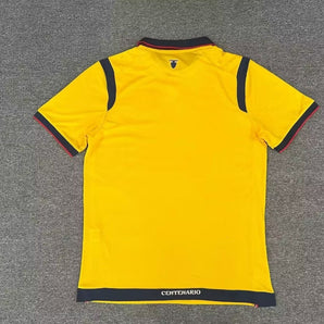 Equateur Domicile 2025/2026 - Vêtements de sport