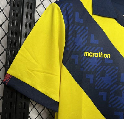 Equateur Domicile Copa America 2024 - Vêtements de sport