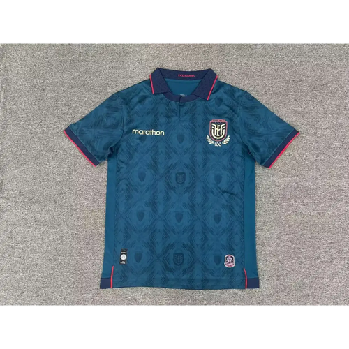 Equateur Extérieur 2025/2026 - Vêtements de sport