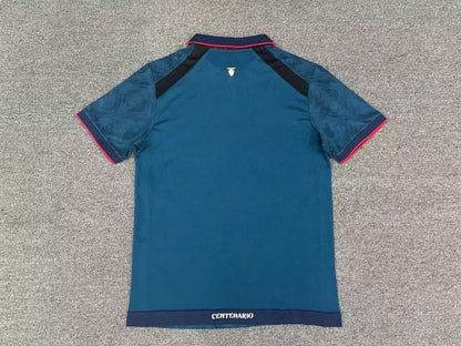 Equateur Extérieur 2025/2026 - Vêtements de sport