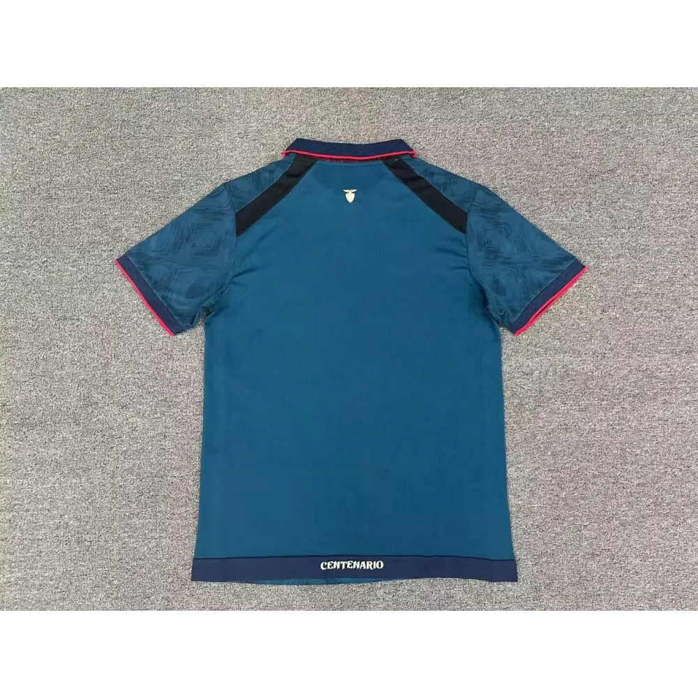 Equateur Extérieur 2025/2026 - Vêtements de sport