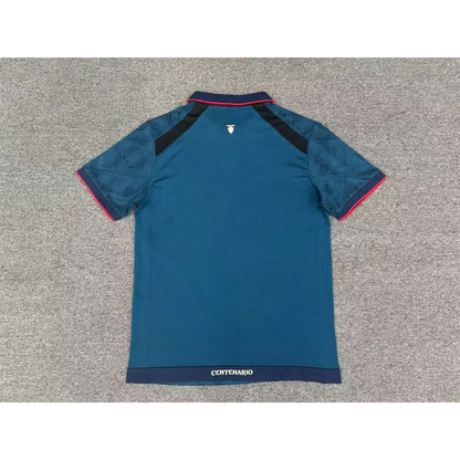 Equateur Extérieur 2025/2026 - Vêtements de sport