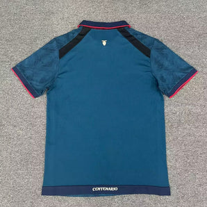 Equateur Extérieur 2025/2026 - Vêtements de sport
