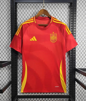 Espagne Domicile Euro2024 - Domicile / S - Vêtements de sport