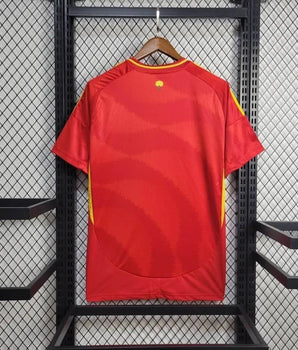 Espagne Domicile Euro2024 - Vêtements de sport