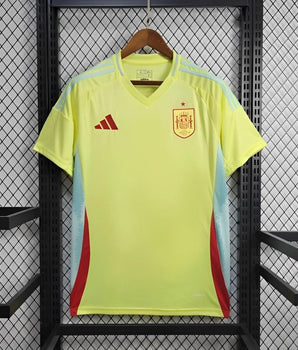 Espagne Extérieur Euro2024 - Domicile / S - Vêtements de sport