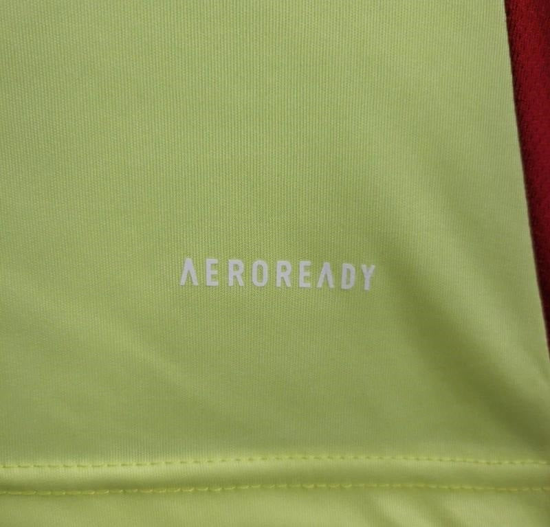 Espagne Extérieur Euro2024 - Vêtements de sport