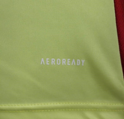 Espagne Extérieur Euro2024 - Vêtements de sport