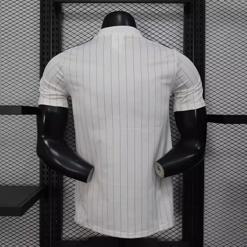 Chelsea Blanc Retro 2025/2026