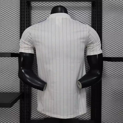 Chelsea Blanc Retro 2025/2026