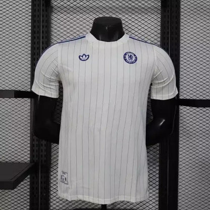 Chelsea Blanc Retro 2025/2026