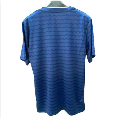 Everton Domicile 2025/2026 - Vêtements de sport