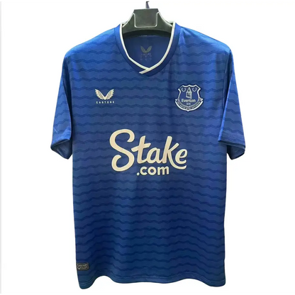 Everton Domicile 2025/2026 - Vêtements de sport