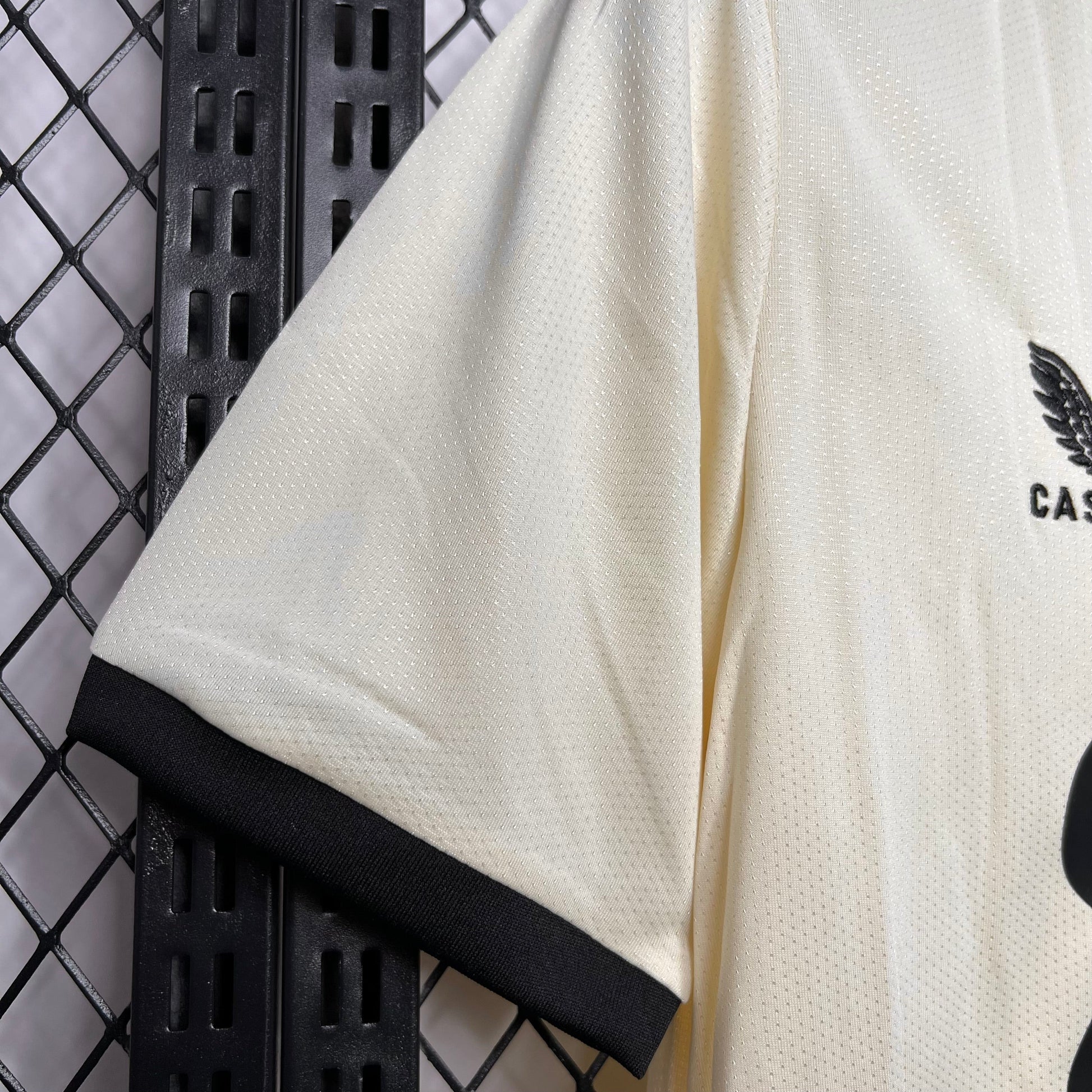 Everton Extérieur 2024/2025 - Vêtements de sport