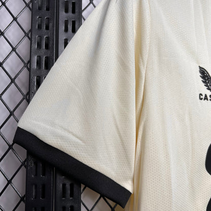 Everton Extérieur 2024/2025 - Vêtements de sport