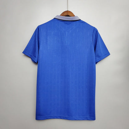 Everton Retro Domicile 1994/1995 - Vêtements de sport