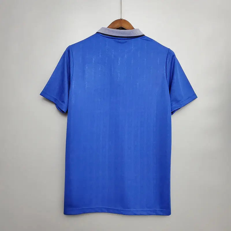 Everton Retro Domicile 1994/1995 - Vêtements de sport