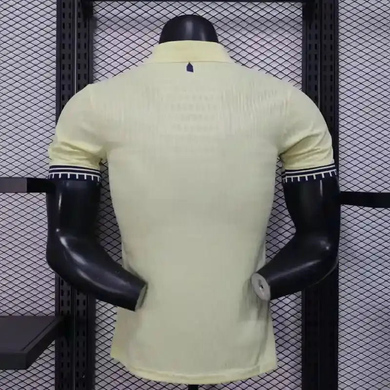 Everton Version Joueur Extérieur 2025/2026 - Vêtements de sport