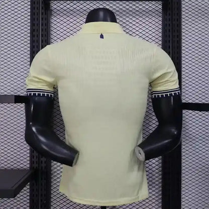 Everton Version Joueur Extérieur 2025/2026 - Vêtements de sport