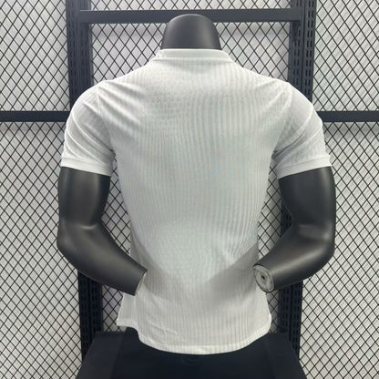 FC Barcelone Blanc 2025/2026 - Vêtements de sport