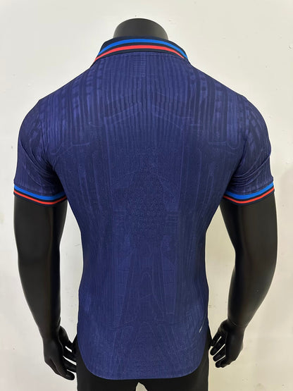 FC Barcelone Bleu 2025/2026 - Vêtements de sport