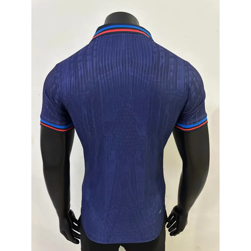 FC Barcelone Bleu 2025/2026 - Vêtements de sport