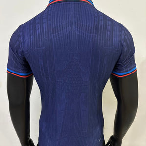 FC Barcelone Bleu 2025/2026 - Vêtements de sport