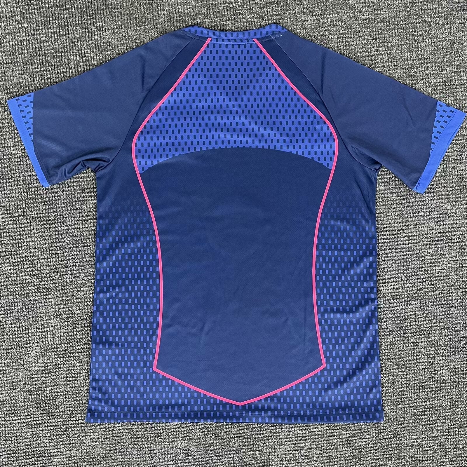 FC Barcelone Bleu Concept 2025/2026 - Vêtements de sport