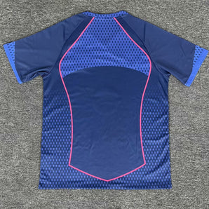 FC Barcelone Bleu Concept 2025/2026 - Vêtements de sport