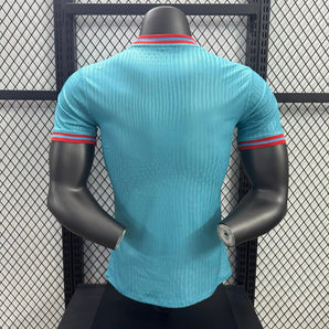 FC Barcelone bleu et rose 2025/2026 - Vêtements de sport