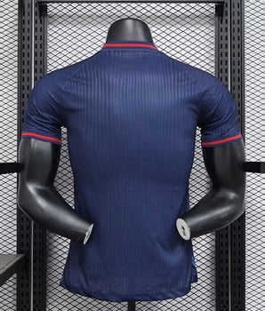 FC Barcelone Bleu & Rouge 2024/2025 - Vêtements de sport