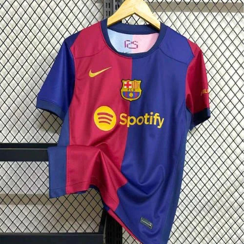 FC Barcelone Domicile 2024/2025 - Vêtements de sport