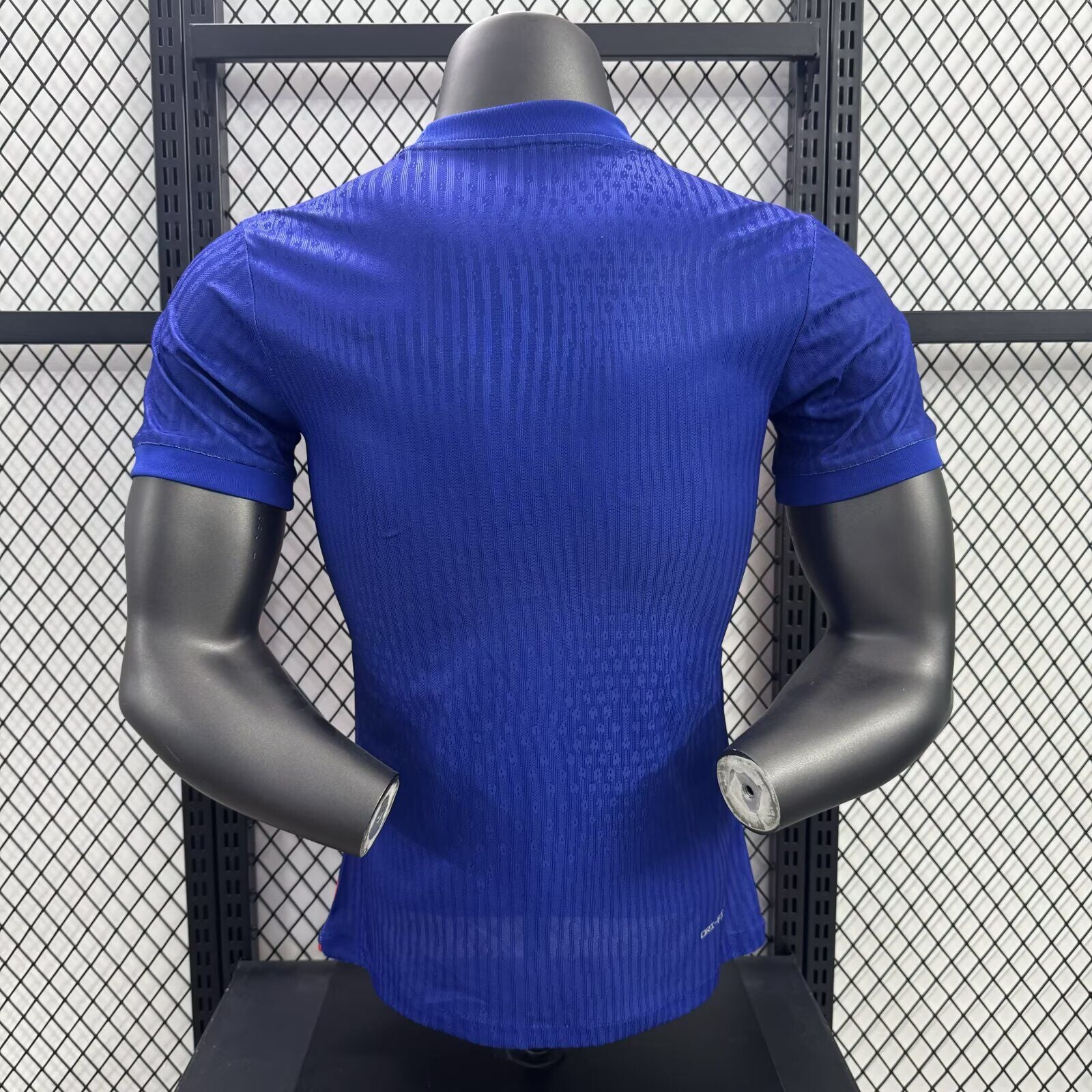 FC Barcelone Domicile Luffy Version Joueur 2025/2026 - Vêtements de sport