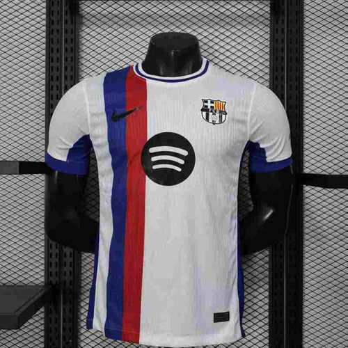 FC Barcelone Edition Version Joueur 2025/2026 - Vêtements de sport