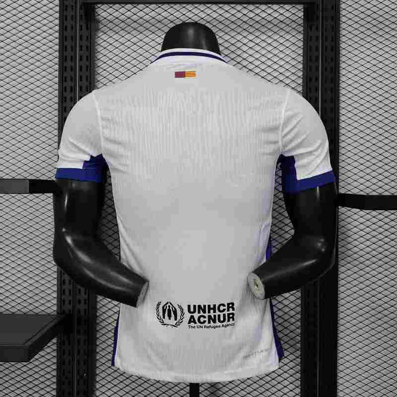 FC Barcelone Edition Version Joueur 2025/2026 - Vêtements de sport