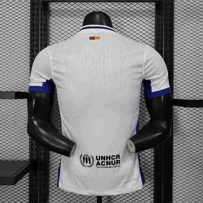 FC Barcelone Edition Version Joueur 2025/2026 - Vêtements de sport