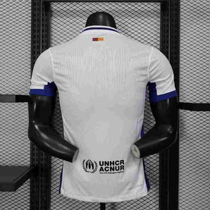 FC Barcelone Edition Version Joueur 2025/2026 - Vêtements de sport