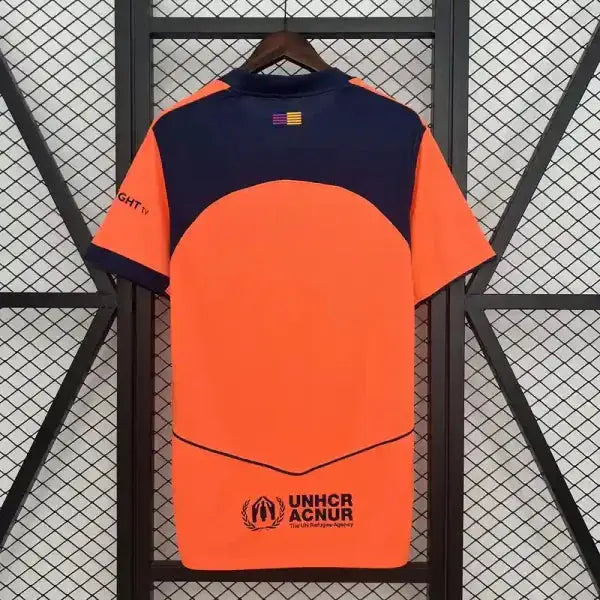 FC Barcelone Exterieur 2 2025/2026 - Vêtements de sport