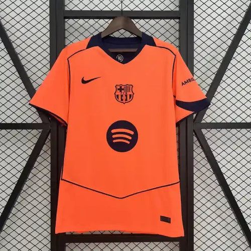 FC Barcelone Exterieur 2 2025/2026 - Vêtements de sport