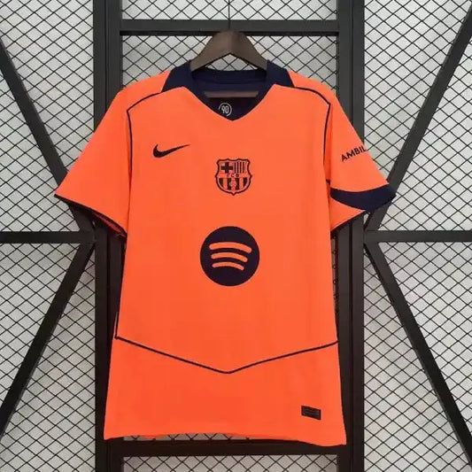 FC Barcelone Exterieur 2 2025/2026 - Vêtements de sport