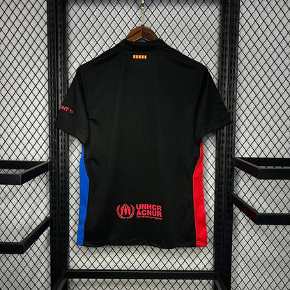 FC Barcelone Extérieur 2024/2025 - Vêtements de sport