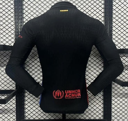 FC Barcelone Extérieur 2024/2025 - Vêtements de sport