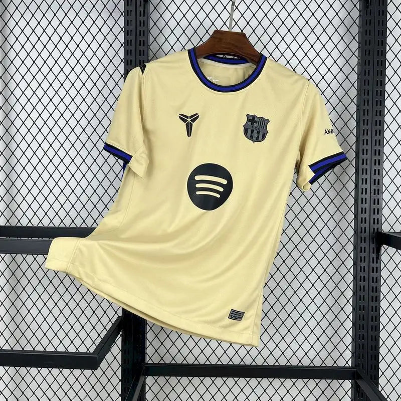 FC Barcelone Extérieur 2025/2026 (Copie) - Vêtements de sport
