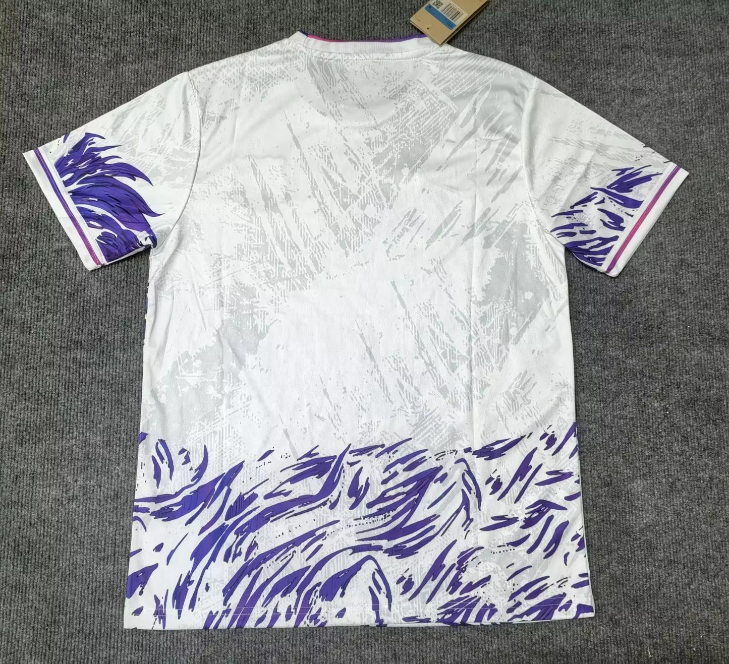 FC Barcelone Lion Violet 2025/2026 - Vêtements de sport