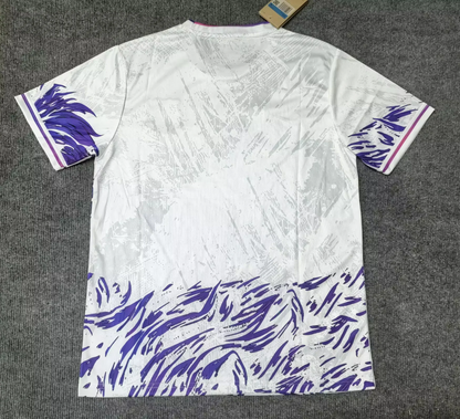 FC Barcelone Lion Violet 2025/2026 - Vêtements de sport