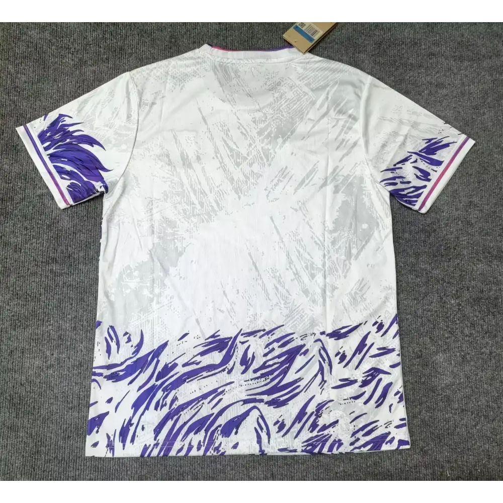 FC Barcelone Lion Violet 2025/2026 - Vêtements de sport