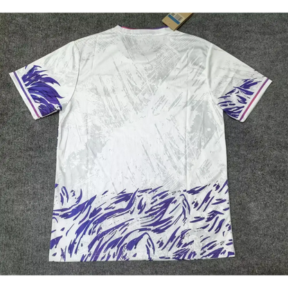 FC Barcelone Lion Violet 2025/2026 - Vêtements de sport
