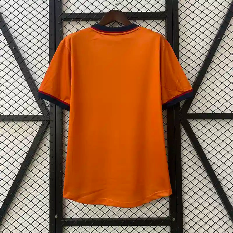 Fc Barcelone Maillot Retro 1998/1999