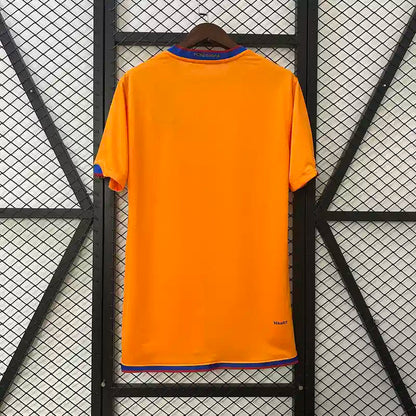 Fc Barcelone Maillot Retro 2006-07