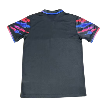 FC Barcelone Noir & Rouge 2024/2025 - Vêtements de sport